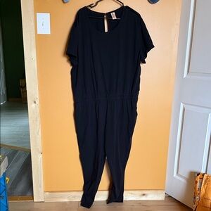 Smash + Tess Romper, Size 3XL